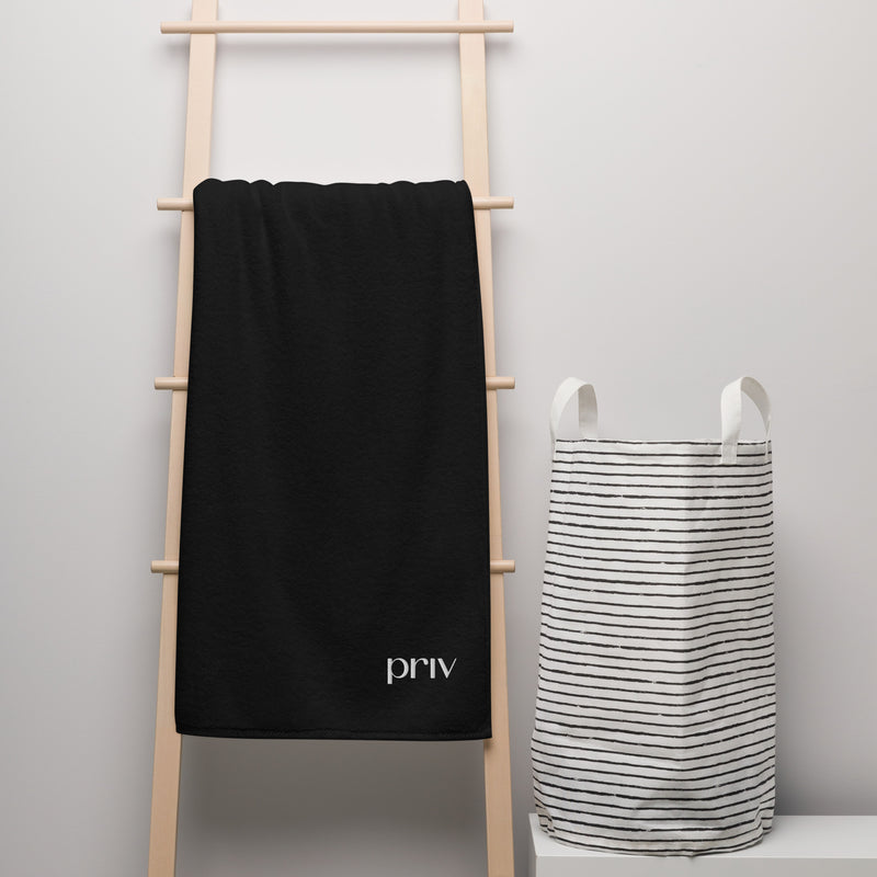 Priv Turkish Cotton Towel
